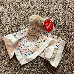 Magnetic Me Starry Lovey Blanket